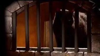 Horrible Histories Wicked Witches (clip) - Do You Have A Cat (Sent To Prison)