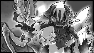 Chapter 57 | Made in Abyss Manga Animated With Music and Sound