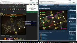 Legion: Artifact Weapon - The Silver Hand: Artifact Power/Artifact Relics part 2