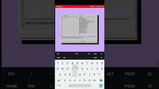 TERMUX FLASHING ANDROID EDL MODE 