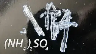 Production of ammonia and ammonium sulfate