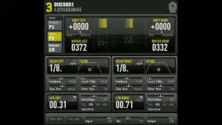 Discord 3 by Audio Damage video 2