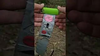 Survival Lighter 2.0 🔥
