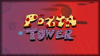 Pizza Tower OST: Unexpectancy: Part 2 (Part 1 Leitmotif Extended)