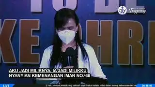 NKI No.66 (AKU JADI MILIKNYA, IA JADI MILIKKU)