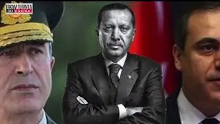 15 TEMMUZ YALANLAR VE GERÇEKLER-1 - ABDULLAH BOZKURT- BÜLENT CEYHAN