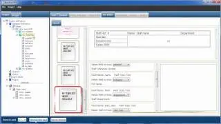 PHP Generator. Text User Items & Date, Number formatting