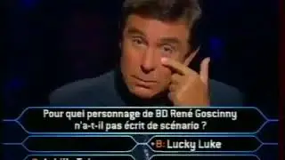 Qui Veut Gagner Des Millions (enlevé 2005)