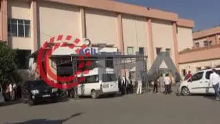 13 yaşındaki minik futbolcu çocuk serinlemek için girdiği derede boğuldu