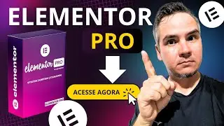 ✅COMO INSTALAR O ELEMENTOR PRO 2024