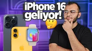 Apple lansmanda neler tanıtacak?