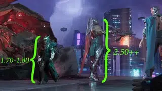 Люди Гиганты - Destiny 2 КОНЕЦ СВЕТА - Прохождение #1