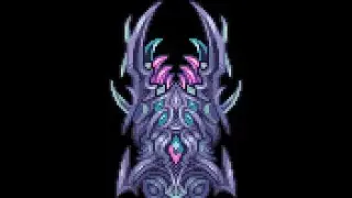 devourer of gods (Calamity mod)