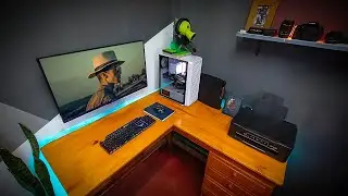 LOGRE el SET UP de mis sueños | Parte 1