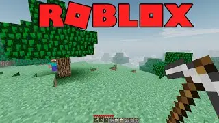 TESTANDO JOGOS DESCONHECIDOS DO ROBLOX!