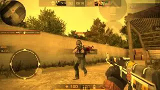 YOPPA 💜 |Fragmovie #23 | Standoff 2