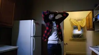 Lil Scoonie  - Robbin (Official video)  Dir | Yani  VFX by JWE