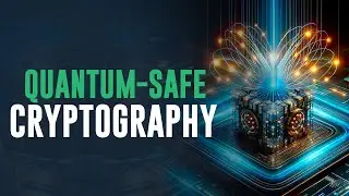 What is Quantum-safe Cryptography?