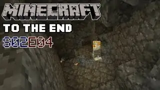 Let's Play Minecraft to the End S02E04 [Deutsch] [HD] - Irrungen und Wirrungen