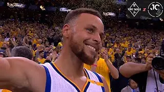 When Steph Curry Got Revenge Against LeBron in the Finals 😤