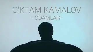 O'ktam Kamolov