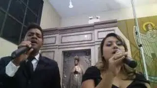 Doce Comunhão na voz de Dalliz