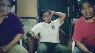 Untold Story Skena HardCore Bandung Part 1!