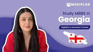 Study MBBS in Georgia 2022-23 - Whatsapp us for more details 🇬🇪 +995-598131819 (Tamara)