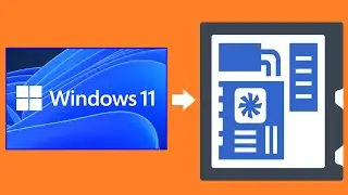How to Check Your Computer's Hardware Specs in Windows 11!