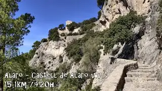 Alaro - Castell