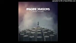 Imagine Dragons - Radioactive (PAL Pitched)