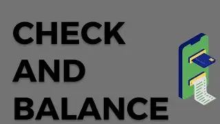CHECK AND BALANCE #lifeinsurance #carinsurance #insurance