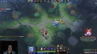 Masons thoughts about BSJ having more MMR than him