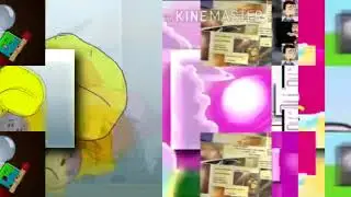 lot of scan n208 & Scan VS Round 29