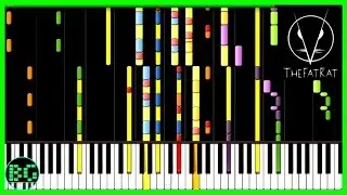 IMPOSSIBLE REMIX - 
