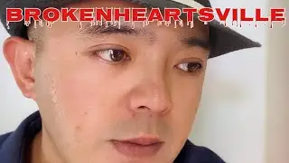 Brokenheartsville Cover