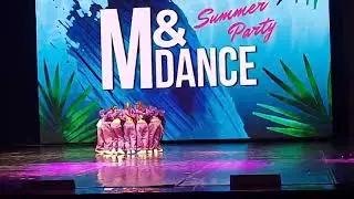 группа Дора diamond_dancestudio Кобрин Брест 