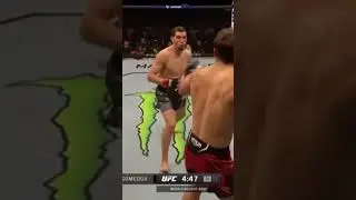 Sean Strickland VS Abus Magomedov For UFC On ESPN
