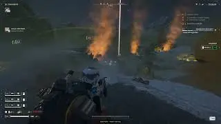 why eagle airstrike is very cool 1