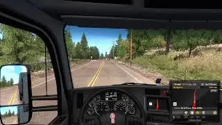 Let´s Play ATS