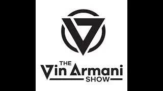Vin Armani   Agorist and Host of the Vin Armani Show