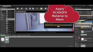 SCAN2FX Exporter for Unreal: Transfer real-world environments directly to Unreal Engine