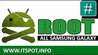 How To Root All Samsung Galaxy Phone || Complete Guide (2019)