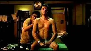 Acupuncture Treatment - Banned Commercials