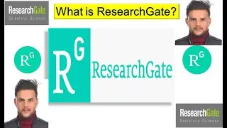 What is ResearchGate