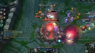 ADC YAS SOLO LANER YONE HARD CARRY, CHALLENGER PH,