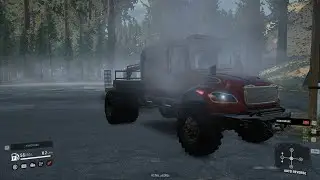 Going To Buy A truck( Will It Start Snowrunner Edition)