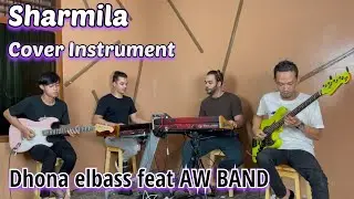 Sharmila - Dhona elbass feat AW BAND