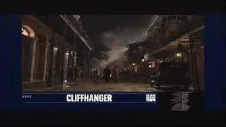Sahara (2005) End Credits (BBC America 2022)