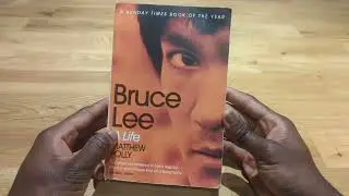 My Top 5 Books Of The Year